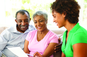 Parent Consultation